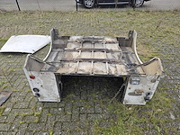 Land rover serie 2, 1967 - afbeelding 106 van  111