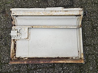 Land rover serie 2, 1967 - afbeelding 108 van  111