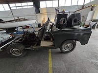 Land rover serie 2, 1967 - afbeelding 109 van  111