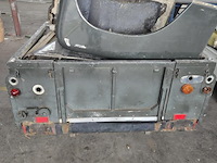 Land rover serie 2, 1967 - afbeelding 110 van  111