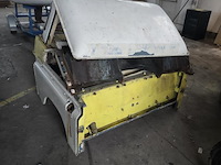 Land rover serie 2, 1967 - afbeelding 111 van  111