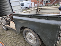 Land rover serie 2, 1967 - afbeelding 101 van  111