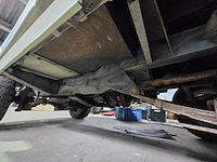 Land rover serie 3 santana, 1979 - afbeelding 4 van  21