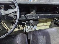 Land rover serie 3 santana, 1979 - afbeelding 6 van  21