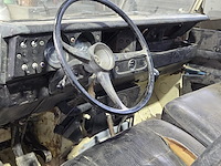 Land rover serie 3 santana, 1979 - afbeelding 8 van  21