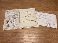 Land rover serie 3 santana, 1979 - afbeelding 9 van  21