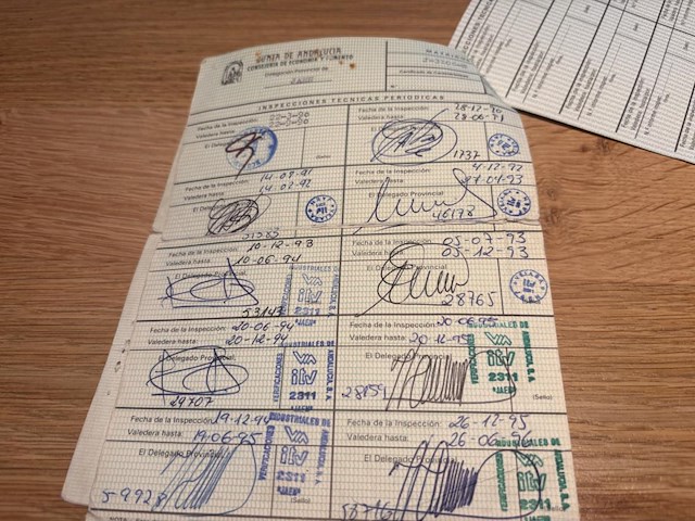 Land rover serie 3 santana, 1979 - afbeelding 10 van  21