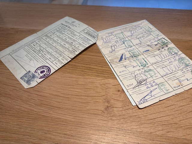 Land rover serie 3 santana, 1979 - afbeelding 14 van  21