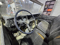 Land rover serie 3 santana, 1979 - afbeelding 12 van  21