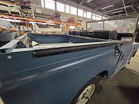 Land rover serie 3 santana, 1979 - afbeelding 20 van  21