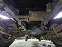 Land rover serie 3 santana, 1979 - afbeelding 21 van  21