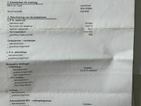 Land rover serie iii - afbeelding 24 van  62