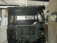 Land rover serie iii - afbeelding 41 van  62