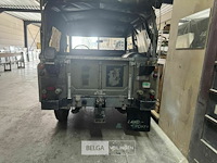 Land rover serie iii - afbeelding 42 van  62