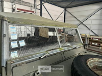 Land rover serie iii - afbeelding 51 van  62