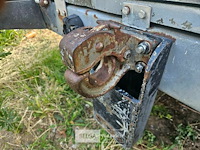 Land rover series 3 - afbeelding 10 van  62