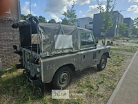 Land rover series 3 - afbeelding 13 van  62