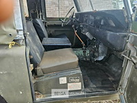 Land rover series 3 - afbeelding 14 van  62