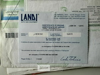 Land rover series 3 - afbeelding 16 van  62