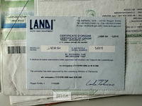 Land rover series 3 - afbeelding 17 van  62