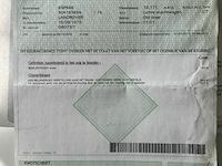 Land rover series 3 - afbeelding 18 van  62