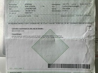 Land rover series 3 - afbeelding 20 van  62