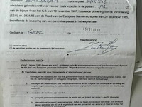 Land rover series 3 - afbeelding 22 van  62