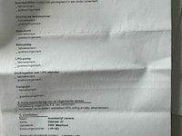 Land rover series 3 - afbeelding 25 van  62