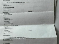 Land rover series 3 - afbeelding 28 van  62