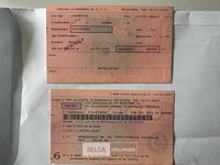 Land rover series 3 - afbeelding 32 van  62