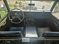 Land rover series 3 - afbeelding 23 van  62