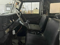 Land rover series 3 - afbeelding 37 van  62