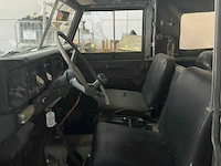 Land rover series 3 - afbeelding 38 van  62