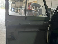Land rover series 3 - afbeelding 39 van  62
