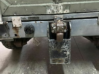 Land rover series 3 - afbeelding 44 van  62
