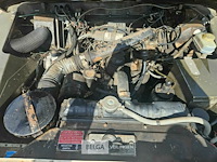 Land rover series 3 - afbeelding 34 van  62