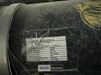 Land rover series 3 - afbeelding 47 van  62