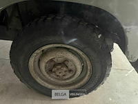 Land rover series 3 - afbeelding 53 van  62