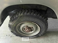 Land rover series 3 - afbeelding 54 van  62