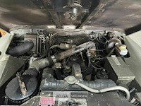 Land rover series 3 - afbeelding 55 van  62