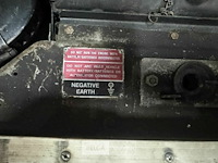 Land rover series 3 - afbeelding 58 van  62