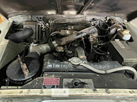 Land rover series 3 - afbeelding 59 van  62