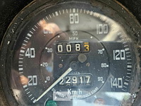 Land rover series 3 - afbeelding 56 van  62