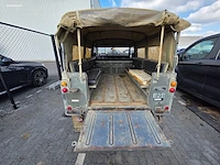 Land rover series iii 109/3 1982 - afbeelding 2 van  58