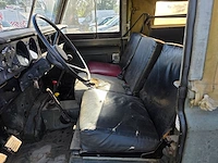Land rover series iii 109/3 1982 - afbeelding 6 van  58