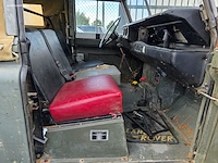 Land rover series iii 109/3 1982 - afbeelding 8 van  58