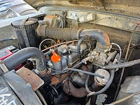 Land rover series iii 109/3 1982 - afbeelding 20 van  58