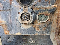 Land rover series iii 109/3 1982 - afbeelding 33 van  58