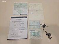 Land rover series iii 109/3 1982 - afbeelding 51 van  58