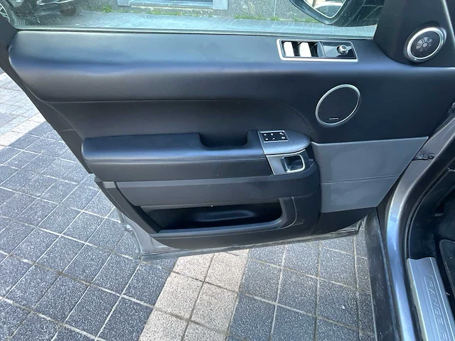 Land rover sport lw - afbeelding 3 van  48
